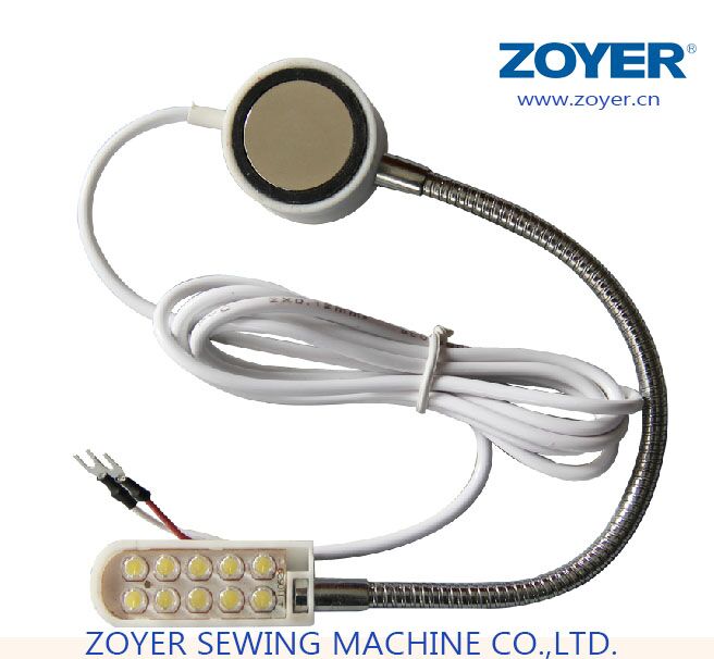 ZY-L28 Zoyer Sewing Machine LED Lamp Sewing Machine (ZY-L28)