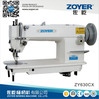 ZY630CX Zoyer Heavy Duty Big Hook Lockstitch Industrial Sewing Machine (ZY630CX)