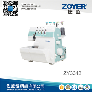 ZY3342 Zoyer Household Sewing Machine Series Household Overlock Sewing Machine